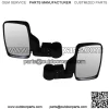 Side View Mirrors for Kawasaki Teryx 750 / 800 / 4 / KRX 1000