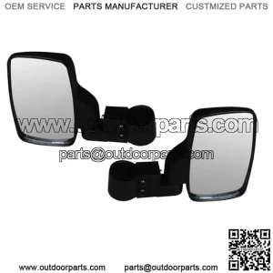 Side View Mirrors for Kawasaki Teryx 750 / 800 / 4 / KRX 1000