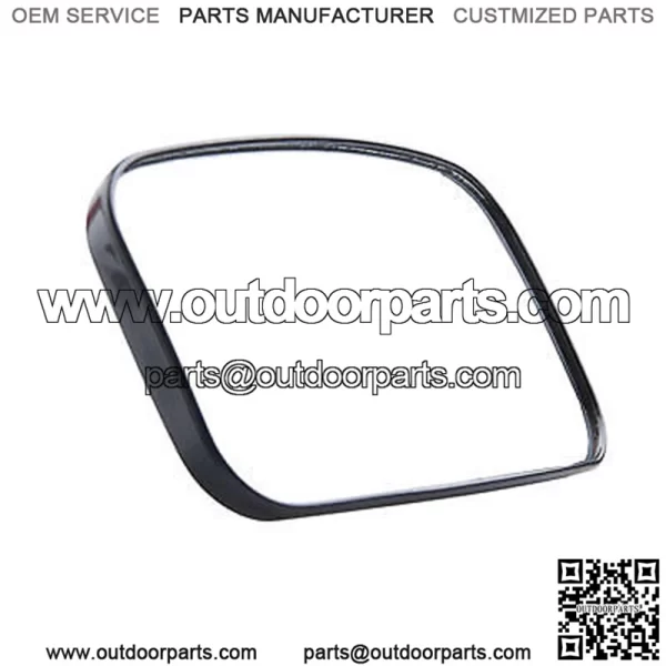 Tusk UTV Mirror Kit 1267320001 (For: More than one vehicle) - Image 3