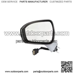 Fit For 2018 Ford Fion Driver LH Side Mirror Memory ( 14 Pin)  JS7Z17683DA-PFM