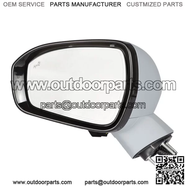 Fit For 2018 Ford Fion Driver LH Side Mirror Memory ( 14 Pin)  JS7Z17683DA-PFM - Image 3