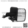 Side Rearview Mirrors Compatible For POLARIS GENERAL 2016+ - Image 3
