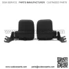 Side Rearview Mirrors Compatible For POLARIS GENERAL 2016+ - Image 4