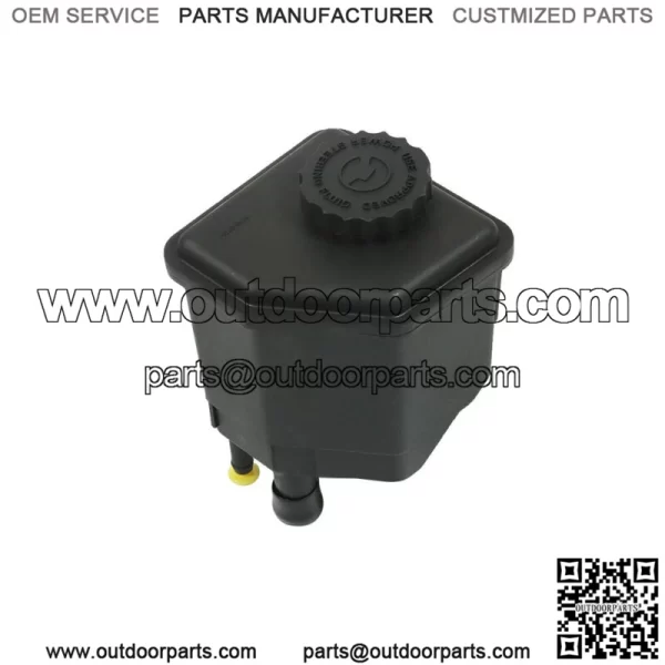 Power Steering Reservoir For 2005-2010 Chrysler 300 Dodge Charger Challenger - Image 4