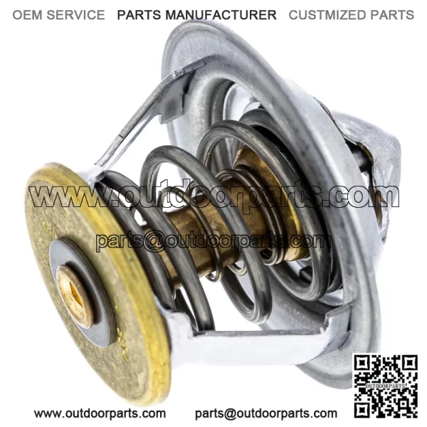 Polaris 3040201 Water-Thermostat Ranger Brutus Crew Diesel HD HST - Image 2