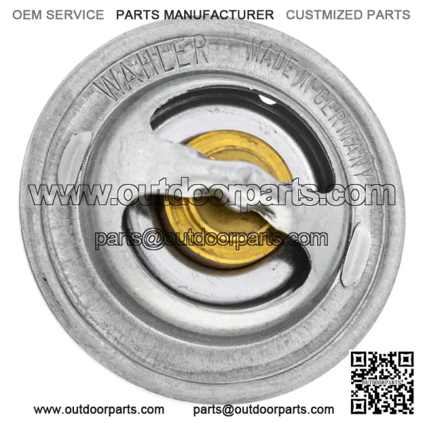 Polaris 3040201 Water-Thermostat Ranger Brutus Crew Diesel HD HST - Image 3
