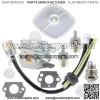 C1U-K52 C1U-K29 Carburetor Carb Kit For Echo SRM2100 GT2100 Trimmer C1U-K47
