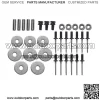 Snorkel Kit For 1993-1998 Jeep Grand Cherokee (ZJ) 4x4 4x2 Intake Ram Off Road - Image 2