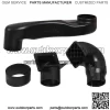 Snorkel Kit For 1993-1998 Jeep Grand Cherokee (ZJ) 4x4 4x2 Intake Ram Off Road - Image 3