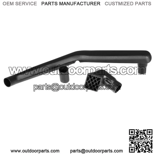 For 1983-1988 Toyota Hilux 65 series 4WD 4Y/3Y/2L engine Air Intake Snorkel Kits - Image 2