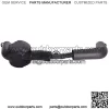 Crankcase PCV Vent Valve & Breather Hoses 2pc kit For BMW X5 550i 650i 750Li - Image 3