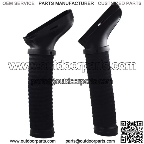Air Cleaner Intake Tube set Fit For 2010-2012 Mercedes Benz GLK350 - Image 4