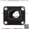New Carburetor Intake Manifold Boot For Yamaha YZ 80 1993-2001, YZ85 2002-2017 - Image 4