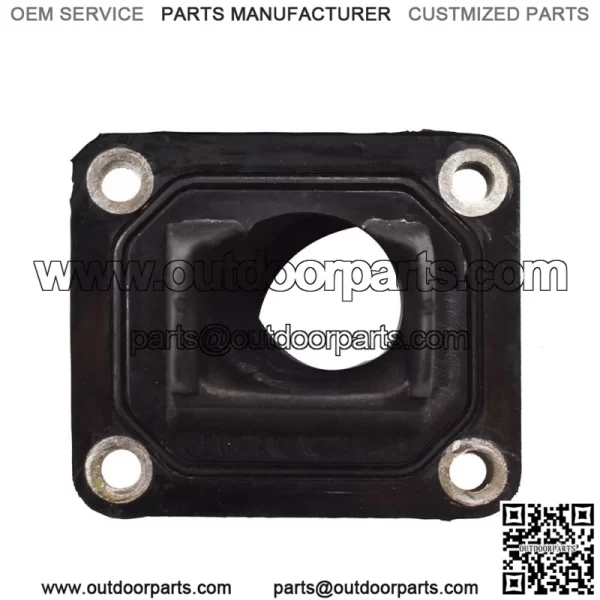 New Carburetor Intake Manifold Boot For Yamaha YZ 80 1993-2001, YZ85 2002-2017 - Image 4