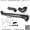 For toyota 1995-2004 1st gen tacoma 1996-2002 3rd 4runner v6 snorkel intake kit