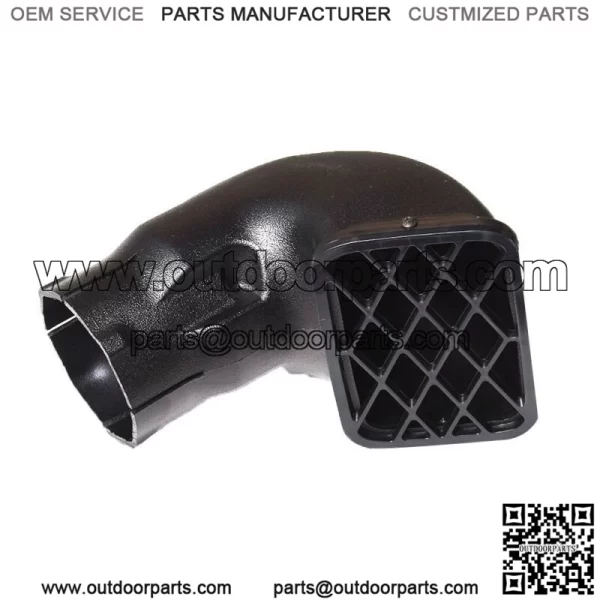 For toyota 1995-2004 1st gen tacoma 1996-2002 3rd 4runner v6 snorkel intake kit - Image 4