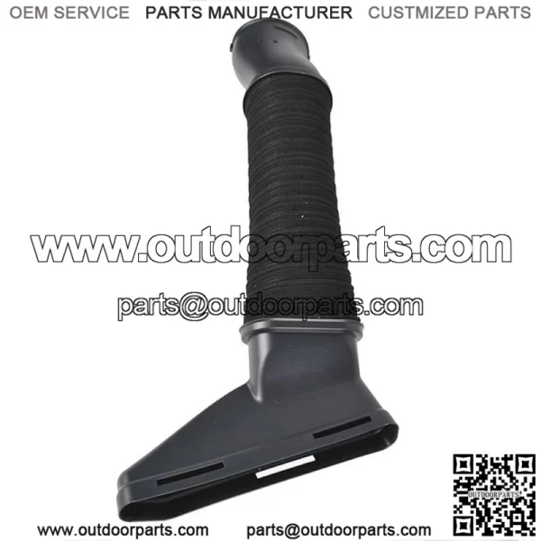 Left Side Air Intake Hose For Mercedes-Benz S550 S63 AMG 4.6L 5.5L 2014-2017