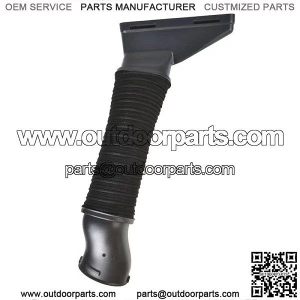 Left Side Air Intake Hose For Mercedes-Benz S550 S63 AMG 4.6L 5.5L 2014-2017 - Image 3
