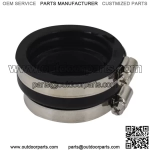Carburetor Intake Manifold Rubber Holder Boot For Yamaha Grizzly 600 YFM600F