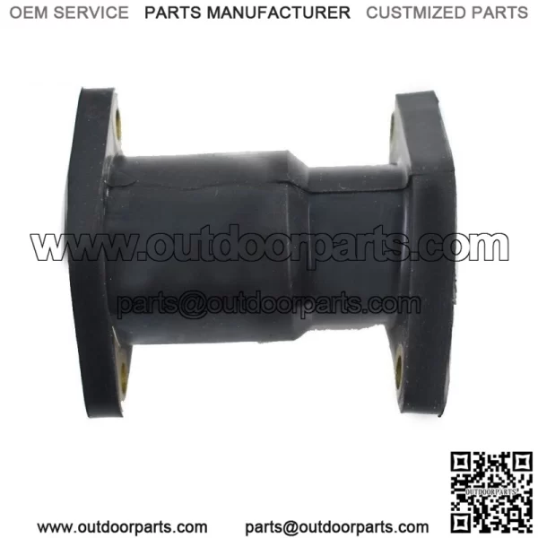Intake Manifold Carburetor Boot for Yamaha Grizzly 125 YFM125 2004-2013 - Image 3