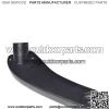 For 1992-1999 Jeep Wrangler Ram Intake System Snorkel Kit 4x4 4x2 Off Road - Image 4