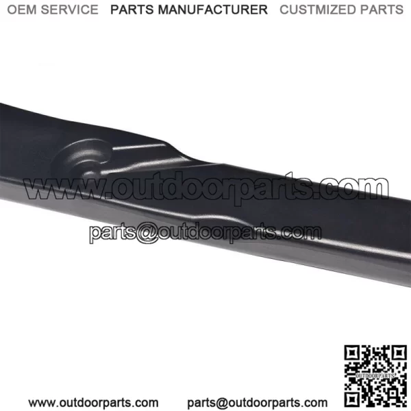 For 1992-1999 Jeep Wrangler Ram Intake System Snorkel Kit 4x4 4x2 Off Road - Image 5
