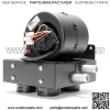 Cab Heater Kit with Defrost For 2014-2020 Polaris Ranger 570 Mid Size