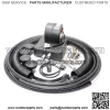 Cab Heater Kit with Defrost For 2014-2020 Polaris Ranger 570 Mid Size - Image 3