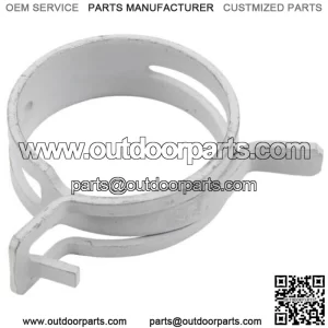 Radiator Hose Clamp-VIN: C, Eng Code: L83 Lower GM Parts 11570868 (For: More than one vehicle)