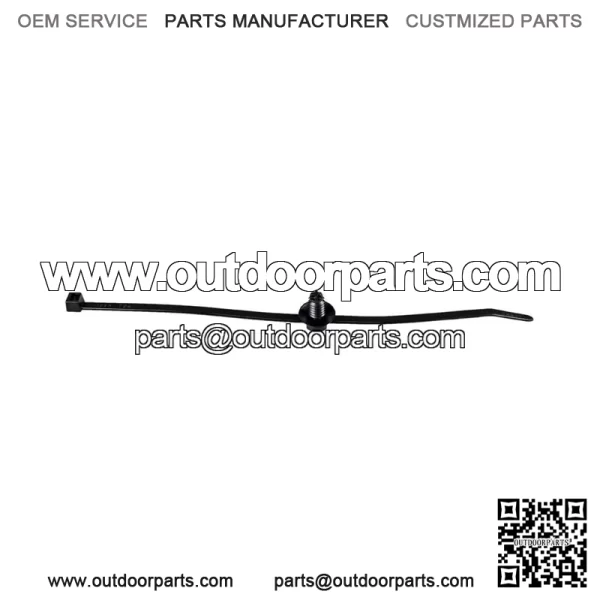 Polaris 7081496 Routing Clip 2011-2019 Scrambler ACE RZR Ranger 1000 900 850 800