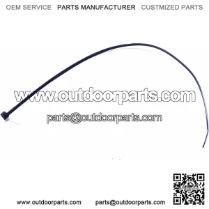 Polaris 7080979 Large Boot Clamp QTY 1