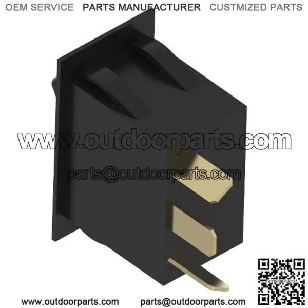 Toggle/Rocker Switch - Image 4