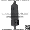 LH Driver Side Power Seat Switch For 13-16 Nissan Altima 08-13 Rogue 87016JM00A - Image 2
