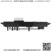 Power Seat Switch For 2011-2014 Hyundai Sonata Front Seat Left 881913S100RY - Image 3