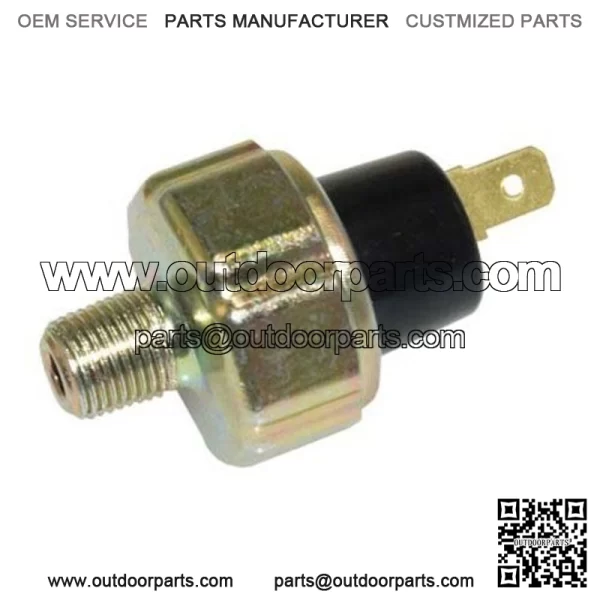 OEM Switch Oil Pressure