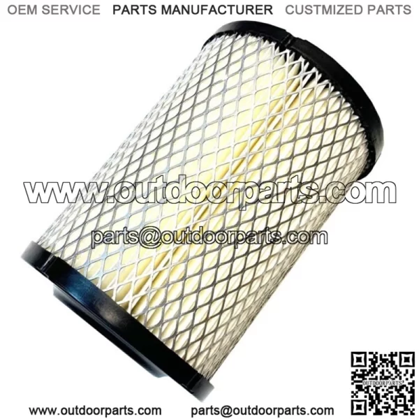 Air Filter For Club Car Gas Golf Carts 1984-1991 Part # 1012506, 1013379