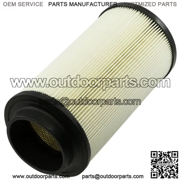 Air Filter Cleaner For Polaris Sportsman 800 6X6 EFI 2009 2010 2012 2013 2014 (For: Polaris Sportsman 800)