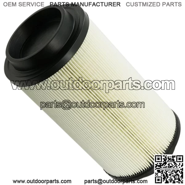 Air Filter Cleaner For Polaris Sportsman 800 6X6 EFI 2009 2010 2012 2013 2014 (For: Polaris Sportsman 800) - Image 3