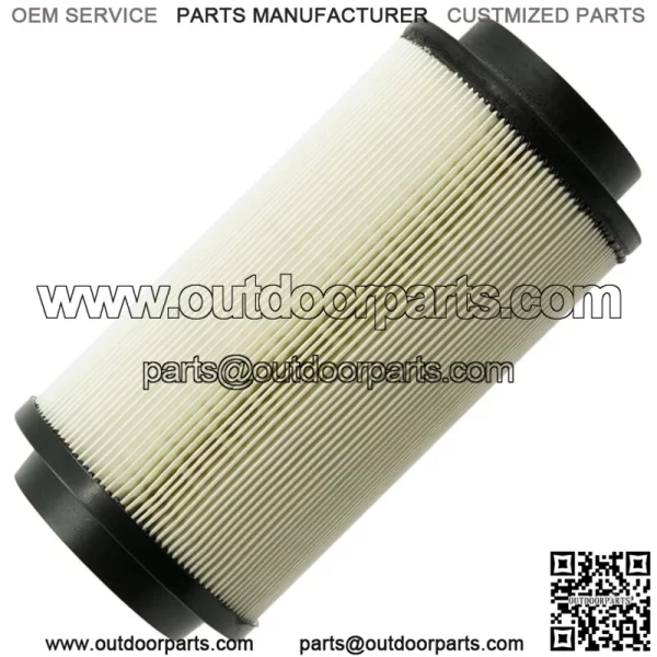 Air Filter Cleaner For Polaris Sportsman 800 6X6 EFI 2009 2010 2012 2013 2014 (For: Polaris Sportsman 800) - Image 4