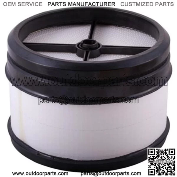 Duramax Diesel Air Filter for GMC Sierra Chevy Silverado 6.6L 06-10 REF25839611 (For: More than one vehicle)