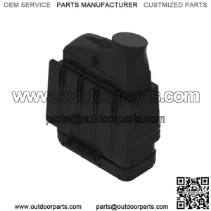 Engine Air Cleaner