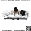 Temperature Heater/AC Dash Control Panel For 04-12 Chevrolet Colorado GMC Canyon - Image 4