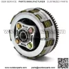 Complete Clutch Clutch With Pastes Honda Cargo 150 Gl150