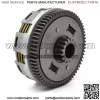 Complete Clutch Clutch With Pastes Honda Cargo 150 Gl150 - Image 2
