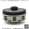 Complete Clutch Clutch With Pastes Honda Cargo 150 Gl150 - Image 3