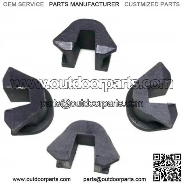 Slider cfmoto 500 X5 0180-051003, CF188-051003 4 szt