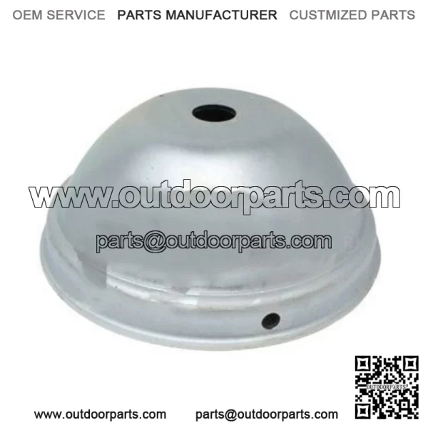 Variator head cover from ASVM020