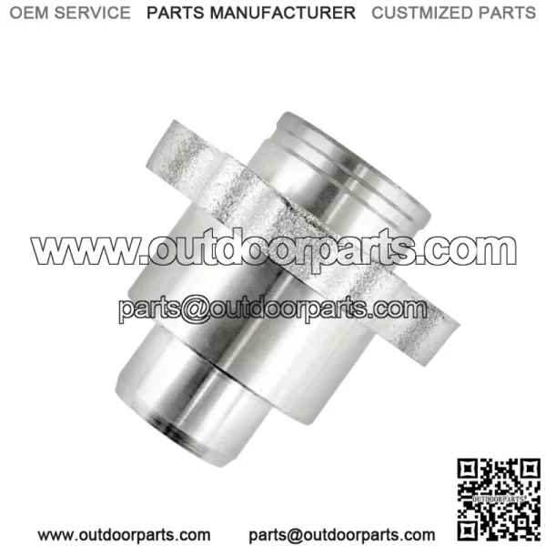 Rear Differential Drive Shaft Boss Fits Yamaha 5UG-46212-00-00 (For: 2006 Yamaha Rhino 660) - Image 4