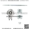 Rear Differential Axle Shaft Wheel Hub For Honda TRX300 Fourtrax 300 2X4 92-2000