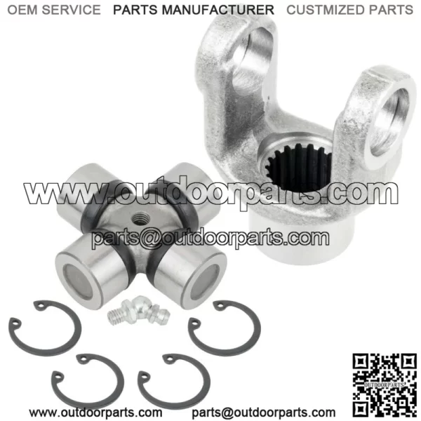 Propeller Shaft Yoke Joint For Can-Am 715900116 705500348 715900232